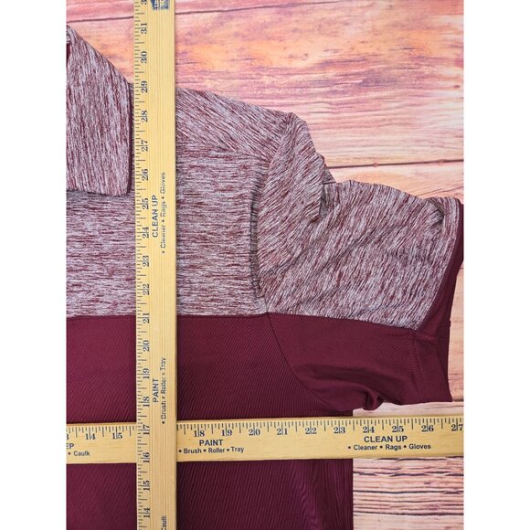 Under Armour Mens Loose Fit HeatGear Polo Shirt L - Picture 8 of 8